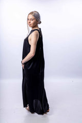 Little Black Dress 100% Silk - Premium from julietahillstore - Just $349! Shop now at julietahillstore