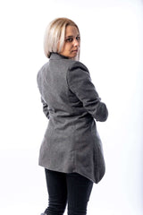 Suit Jacket - Premium from julietahillstore - Just $128! Shop now at julietahillstore