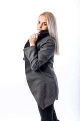 Suit Jacket - Premium from julietahillstore - Just $128! Shop now at julietahillstore