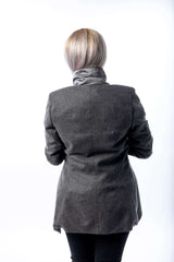 Suit Jacket - Premium from julietahillstore - Just $128! Shop now at julietahillstore