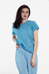 Three Piece Tracksuit Set For Womеn "Sky" - Premium from julietahillstore - Just $149! Shop now at julietahillstore