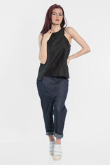 Linen Tank Top - julietahillstore
