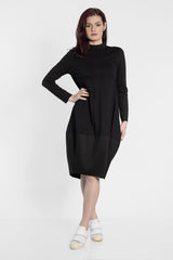 Long Sleeved Dress - julietahillstore