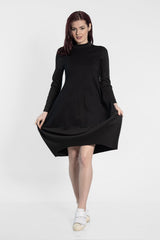 Long Sleeved Dress - julietahillstore
