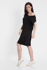 Oversized Midi Dress - julietahillstore