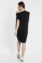Oversized Midi Dress - julietahillstore