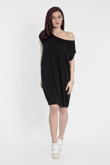 Oversized Midi Dress - julietahillstore