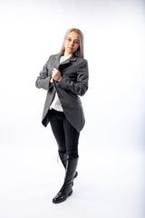 Suit Jacket - julietahillstore
