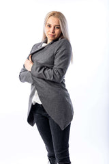 Suit Jacket - julietahillstore