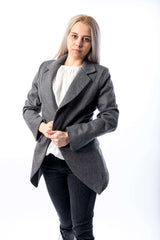 Suit Jacket - julietahillstore