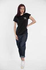 Woman Cotton T-Shirt 1 - julietahillstore