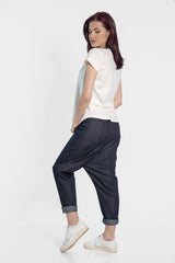 Woman Cotton T-Shirt - julietahillstore