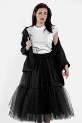 Woman t-shirt - julietahillstore