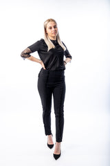 Skinny Trousers - julietahillstore
